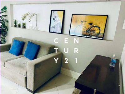 Apartamento, 1 quarto, 38 m² - Foto 2