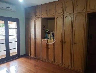 Sobrado, 4 quartos, 300 m² - Foto 5