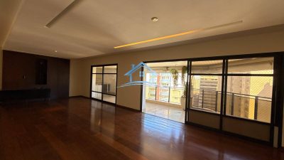 Apartamento, 4 quartos, 330 m² - Foto 4