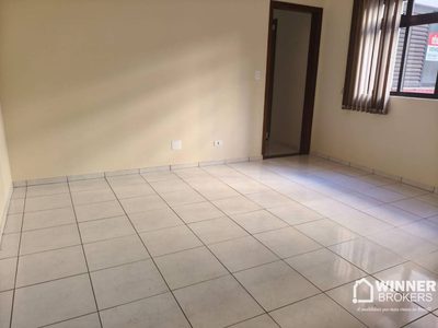 Apartamento, 3 quartos, 83 m² - Foto 5