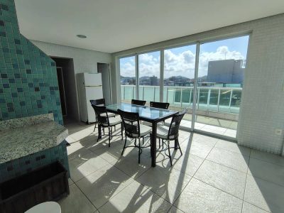 Cobertura, 4 quartos, 271 m² - Foto 2