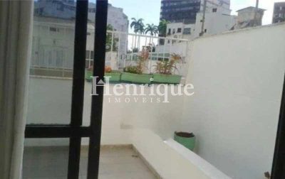 Apartamento, 3 quartos, 164 m² - Foto 3