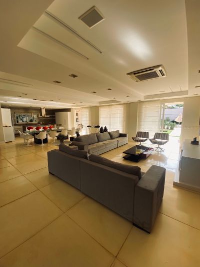 Casa, 8 quartos, 1000 m² - Foto 5