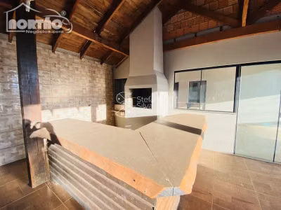Casa, 2 quartos, 165 m² - Foto 3