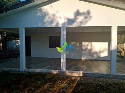 Chácara, 2 quartos, 4200 m² - Foto 3