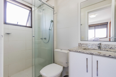 Apartamento, 2 quartos, 65 m² - Foto 5