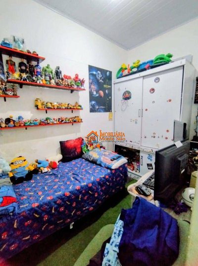 Sobrado, 5 quartos, 150 m² - Foto 3