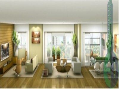 Apartamento, 4 quartos, 263 m² - Foto 2