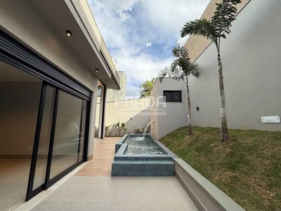 Casa de Condomínio, 4 quartos - Foto 2