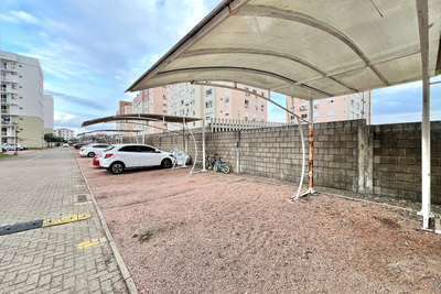 Apartamento, 2 quartos, 52 m² - Foto 5