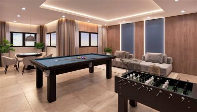 Apartamento, 2 quartos, 69 m² - Foto 2
