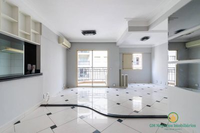 Apartamento, 2 quartos, 84 m² - Foto 3