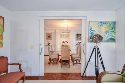 Cobertura, 3 quartos, 393 m² - Foto 5