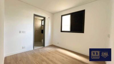 Apartamento, 3 quartos, 95 m² - Foto 1