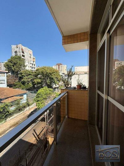 Apartamento, 4 quartos, 170 m² - Foto 3