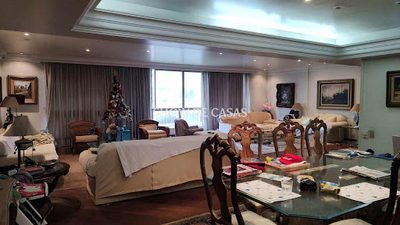Apartamento, 4 quartos, 234 m² - Foto 1
