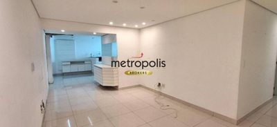 Apartamento, 2 quartos, 140 m² - Foto 2