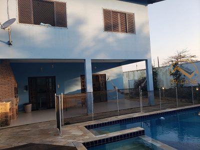 Casa, 5 quartos, 315 m² - Foto 2