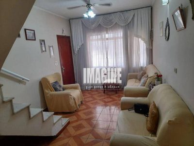 Casa, 2 quartos, 124 m² - Foto 2