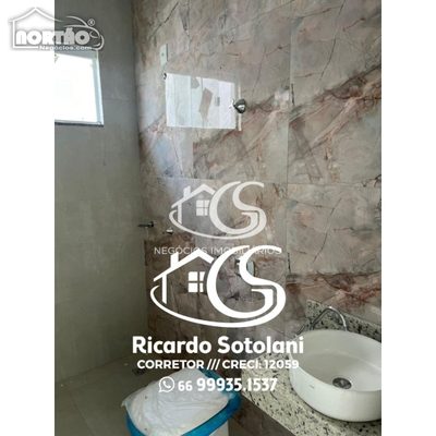 Casa, 3 quartos - Foto 4