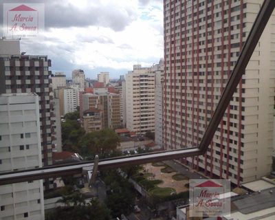 Apartamento, 2 quartos, 95 m² - Foto 3