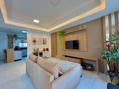 Sobrado, 3 quartos, 131 m² - Foto 2