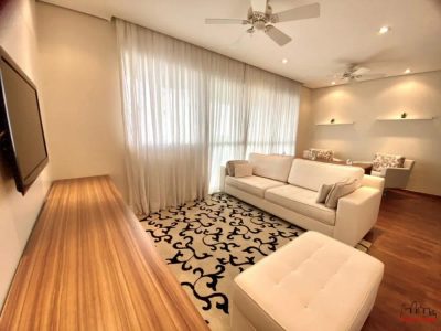Apartamento, 3 quartos, 113 m² - Foto 3