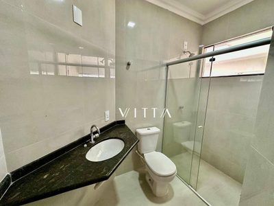 Casa, 3 quartos, 214 m² - Foto 4
