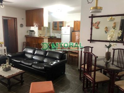 Apartamento, 3 quartos, 107 m² - Foto 5