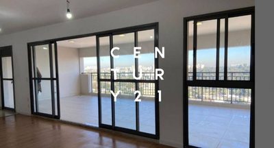 Apartamento, 4 quartos, 159 m² - Foto 3