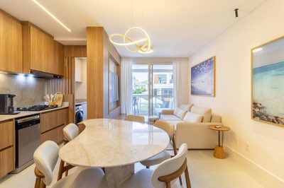 Apartamento, 3 quartos, 103 m² - Foto 2