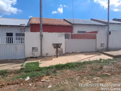 Casa, 2 quartos, 180 m² - Foto 1