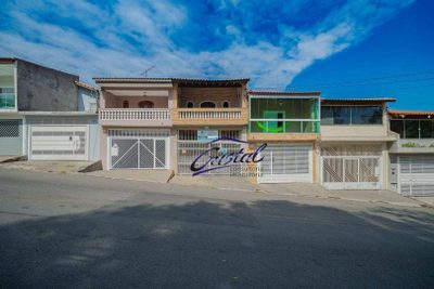 Casa, 3 quartos, 125 m² - Foto 2