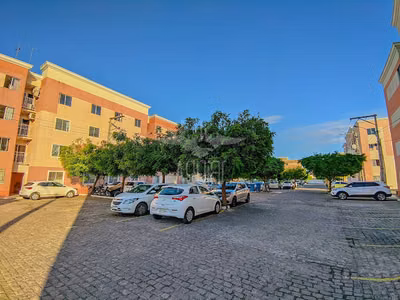 Apartamento, 2 quartos, 53 m² - Foto 2