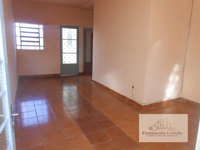 Casa, 3 quartos, 262 m² - Foto 1