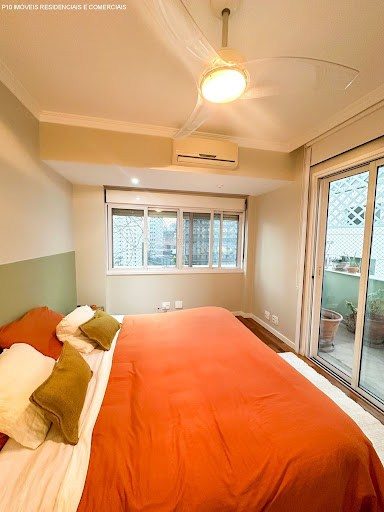 Apartamento, 2 quartos, 130 m² - Foto 3