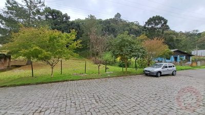 Terreno, 418 m² - Foto 2