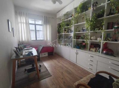 Apartamento, 3 quartos, 105 m² - Foto 1