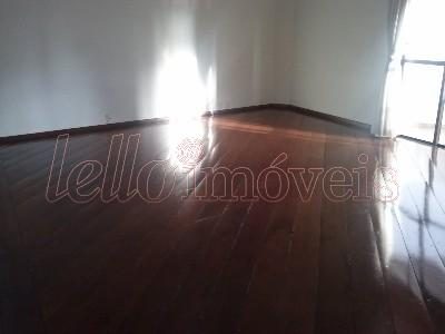 Apartamento, 3 quartos, 200 m² - Foto 3