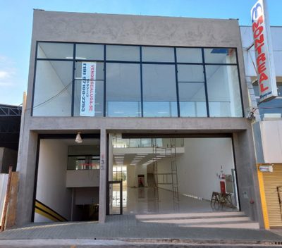 Imóvel Comercial, 840 m² - Foto 1