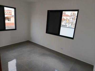 Apartamento, 3 quartos, 58 m² - Foto 4