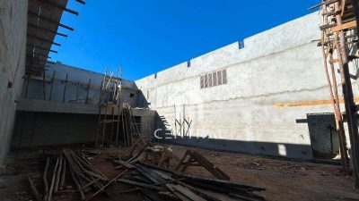 Depósito-Galpão, 298 m² - Foto 5