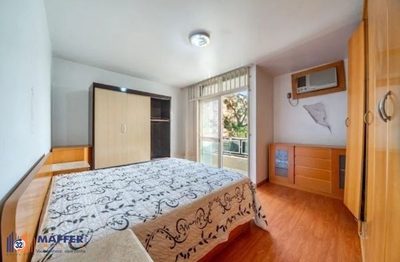 Apartamento, 2 quartos, 83 m² - Foto 5
