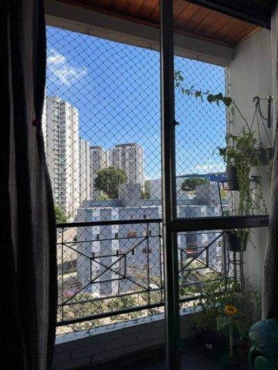 Apartamento, 2 quartos, 55 m² - Foto 3