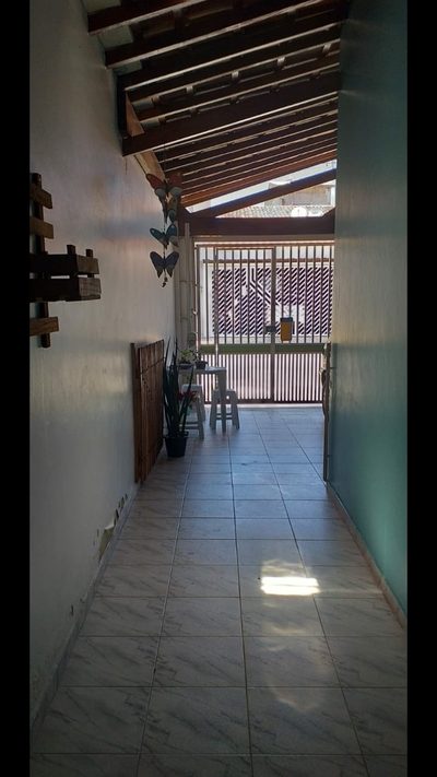 Casa, 2 quartos - Foto 1