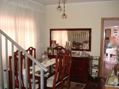 Sobrado, 3 quartos, 125 m² - Foto 2