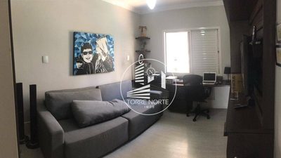 Apartamento, 4 quartos, 200 m² - Foto 5