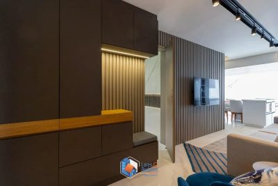 Apartamento, 1 quarto, 42 m² - Foto 5