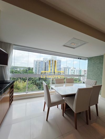 Apartamento, 2 quartos, 82 m² - Foto 3
