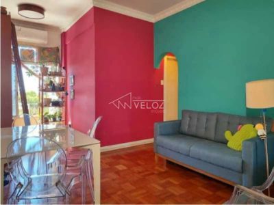 Apartamento, 1 quarto, 45 m² - Foto 4